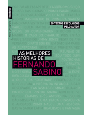 AS MELHORES HISTÓRIAS (EDIÇÃO DE BOLSO)