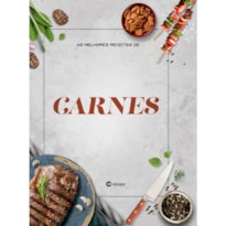 AS MELHORES RECEITAS DE CARNES