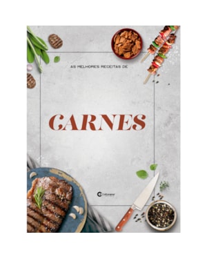 AS MELHORES RECEITAS DE CARNES