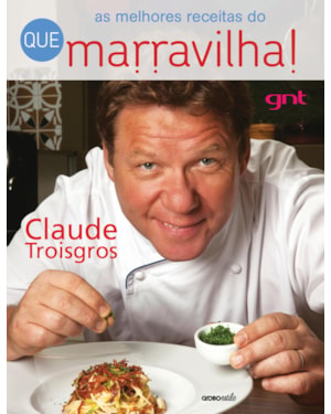 AS MELHORES RECEITAS DO QUE MARRAVILHA