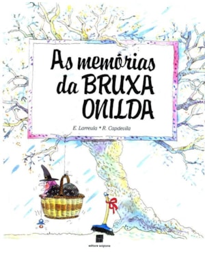 AS MEMÓRIAS DA BRUXA ONILDA