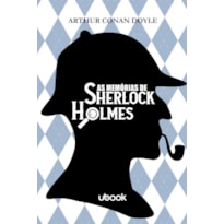 AS MEMÓRIAS DE SHERLOCK HOLMES