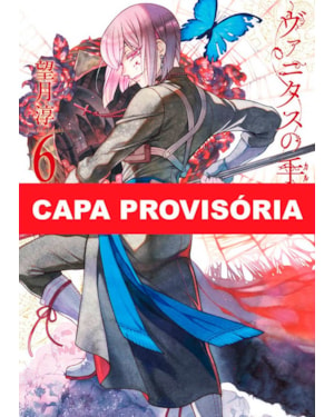 As memórias de vanitas 06
