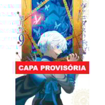 As memórias de vanitas 09