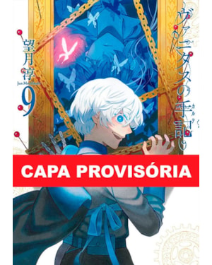 As memórias de vanitas 09