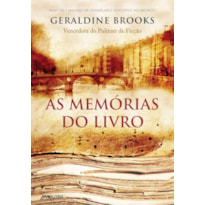 AS MEMÓRIAS DO LIVRO