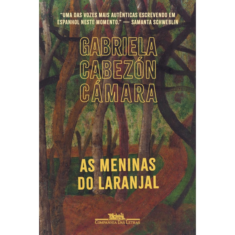 AS MENINAS DO LARANJAL