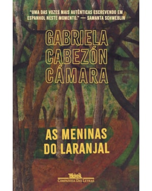As meninas do laranjal