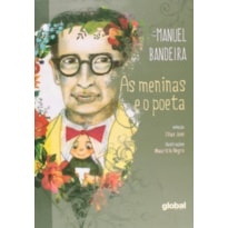 AS MENINAS E O POETA: SELEÇÃO: ELIAS JOSÉ