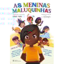 AS MENINAS MALUQUINHAS