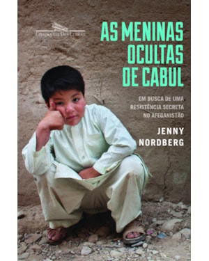 As meninas ocultas de Cabul