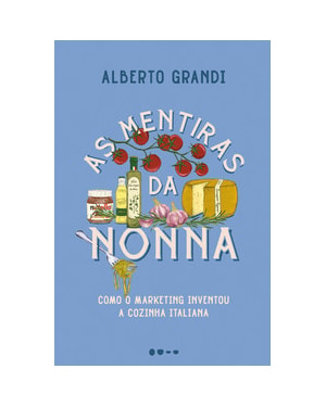 As mentiras da nonna
