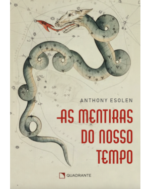 AS MENTIRAS DO NOSSO TEMPO