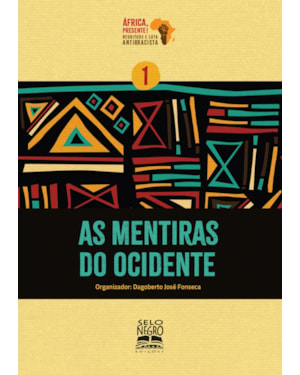 AS MENTIRAS DO OCIDENTE