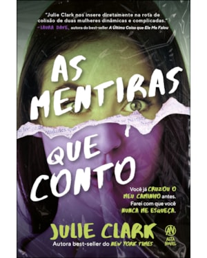 As mentiras que conto