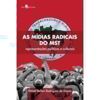 As mídias radicais do MST: representações políticas e culturais