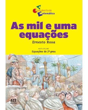 AS MIL E UMA EQUAÇÕES