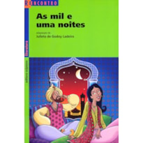 AS MIL E UMA NOITES