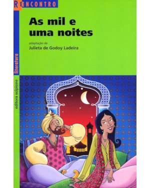 AS MIL E UMA NOITES