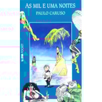 As mil e uma noites