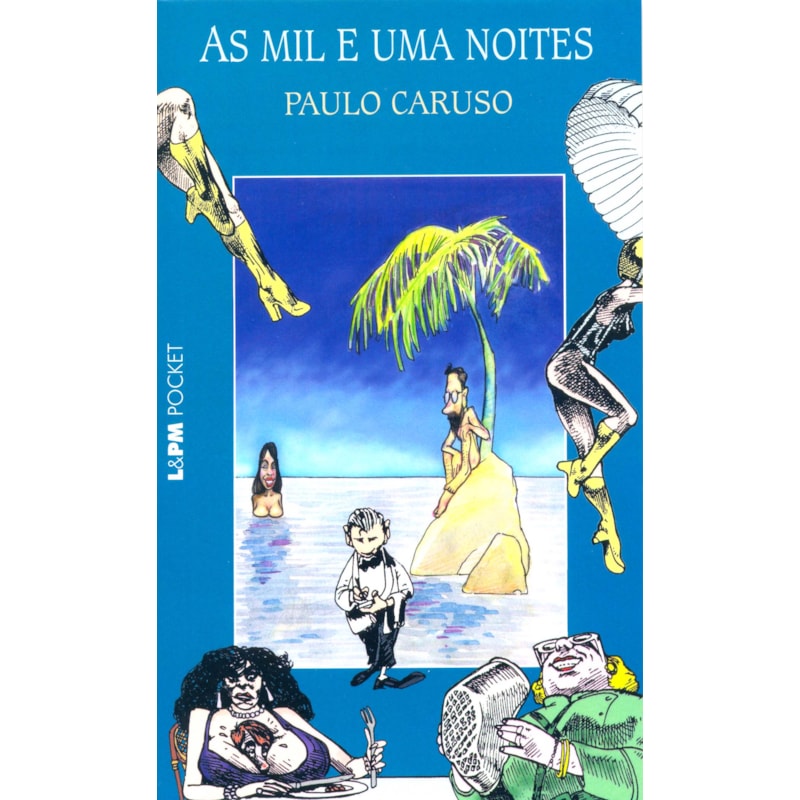 As mil e uma noites