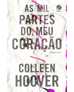 AS MIL PARTES DO MEU CORAÇÃO