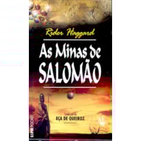 As minas de salomão