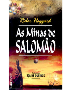 As minas de salomão