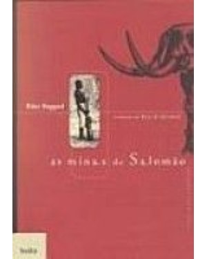 AS MINAS DE SALOMÃO