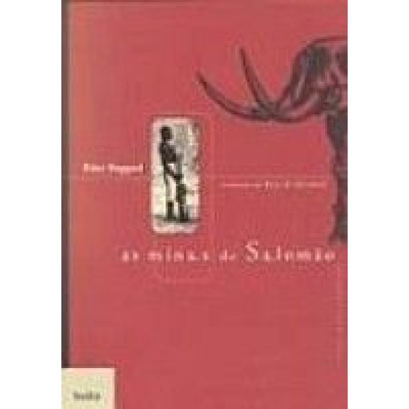 AS MINAS DE SALOMÃO