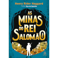 AS MINAS DO REI SALOMÃO