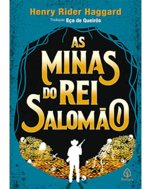 AS MINAS DO REI SALOMÃO