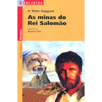 AS MINAS DO REI SALOMÃO