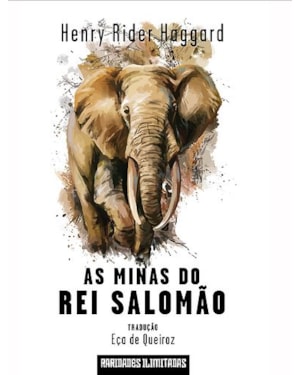 AS MINAS DO REI SALOMÃO