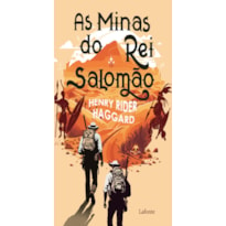 AS MINAS DO REI SALOMÃO