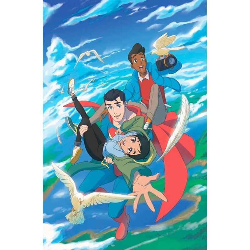 As Minhas Aventuras com o Superman Vol. 1