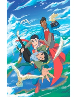 As Minhas Aventuras com o Superman Vol. 1