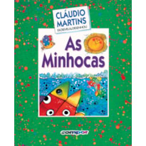 AS MINHOCAS