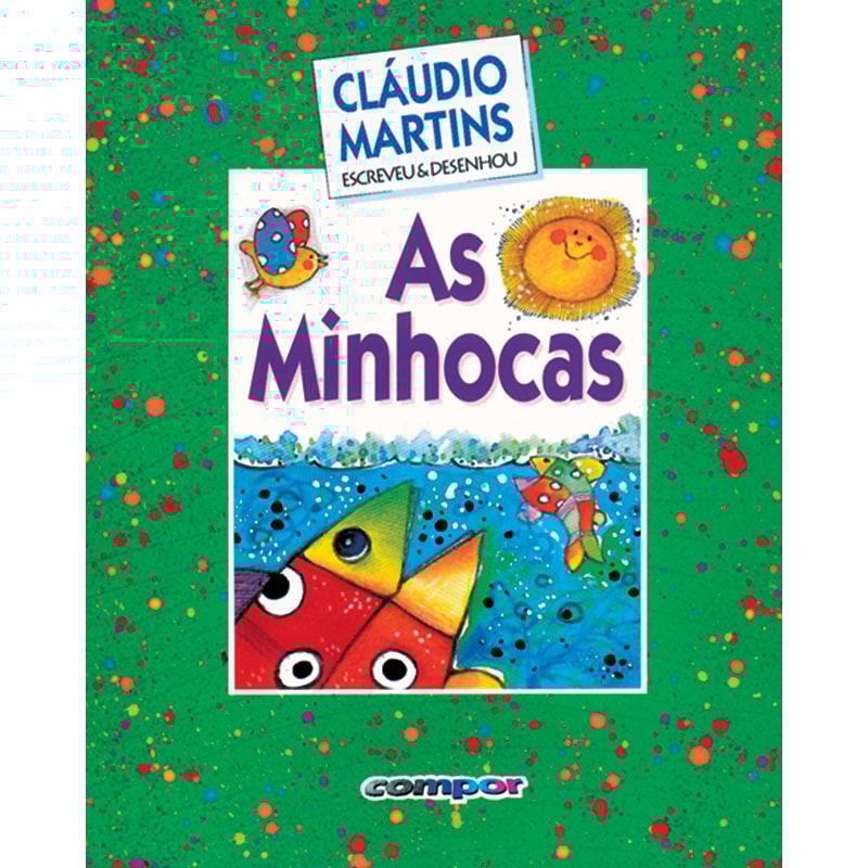 AS MINHOCAS