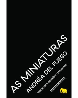 As miniaturas