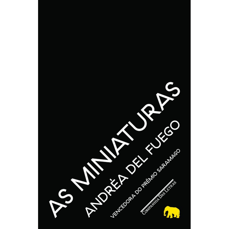 AS MINIATURAS