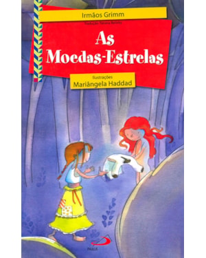As Moedas-Estrelas