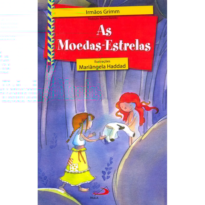 As Moedas-Estrelas