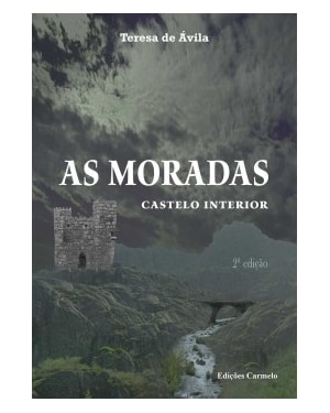 AS MORADAS - CASTELO INTERIOR