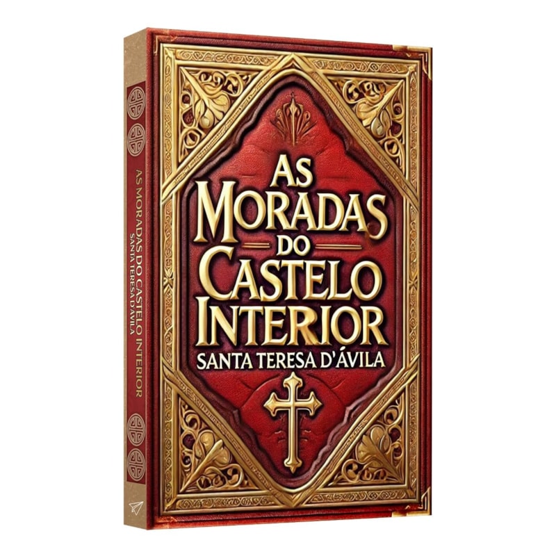AS MORADAS DO CASTELO INTERIOR