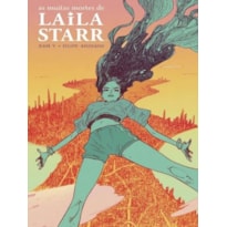 As muitas mortes de Laila Starr