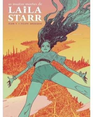 As muitas mortes de Laila Starr