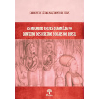 AS MULHERES CHEFES DE FAMÍLIA NO CONTEXTO DOS DIREITOS SOCIAIS NO BRASIL