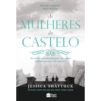 AS MULHERES DO CASTELO: TRÊS MULHERES MARCADAS PELA GUERRA E POR SEGREDOS FAMILIARES QUE NUNCA SERÃO ESQUECIDOS