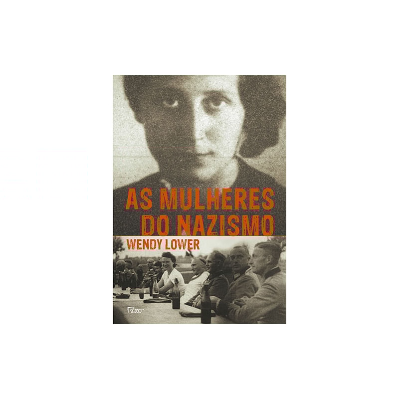 AS MULHERES DO NAZISMO